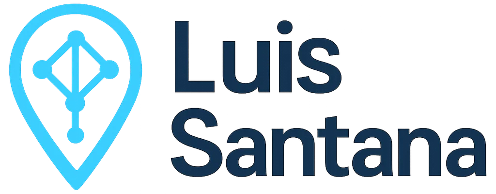 Luis Santana